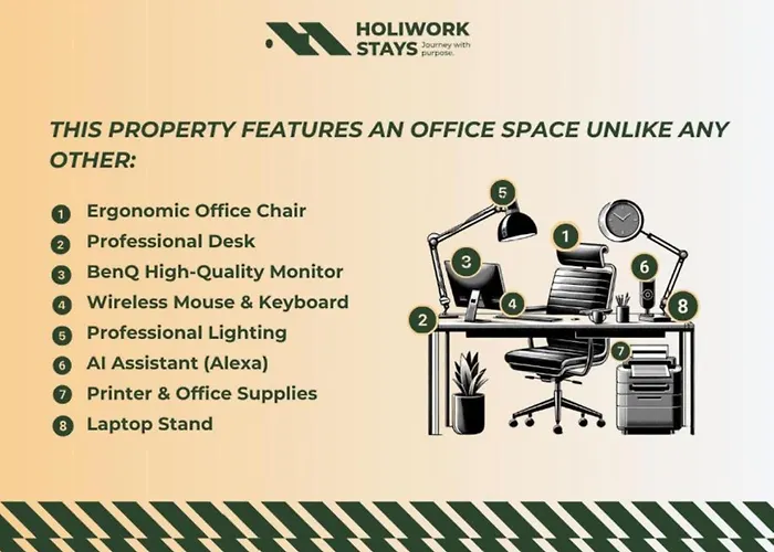 Urban Exec With Free Gym Pass, Full Office Setup And Designated Parking Space Płowdiw