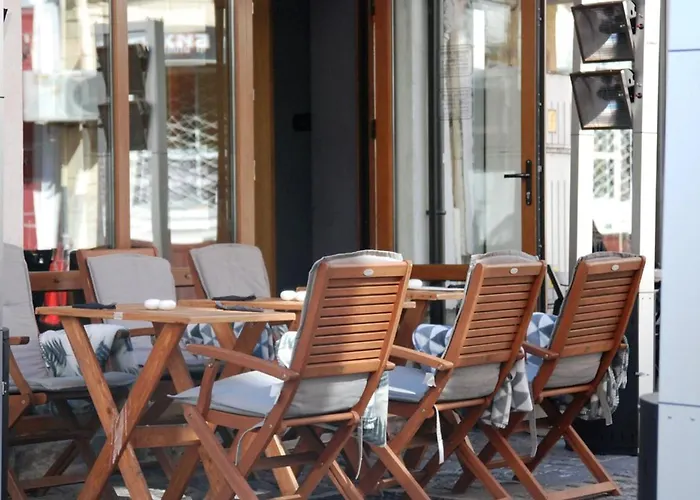 Urban Exec With Free Gym Pass, Full Office Setup And Designated Parking Space